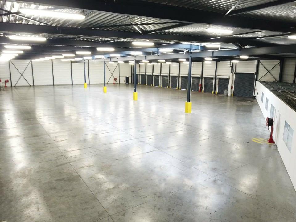 Local d'activité Roncq 2500m² Location local d'activité Roncq Nord OLACT2424535 4